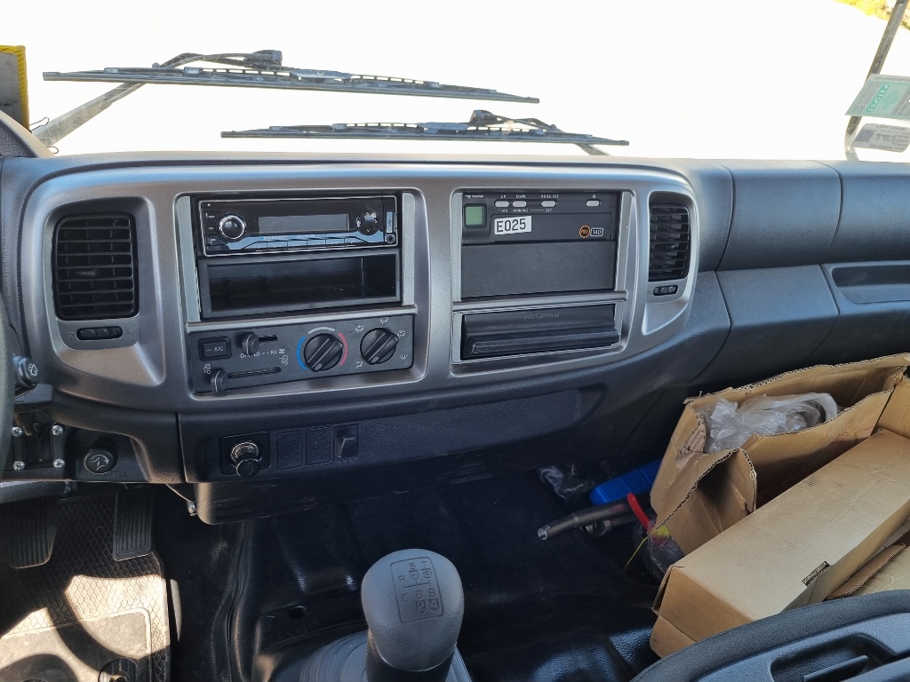 HINO GH1835 2023