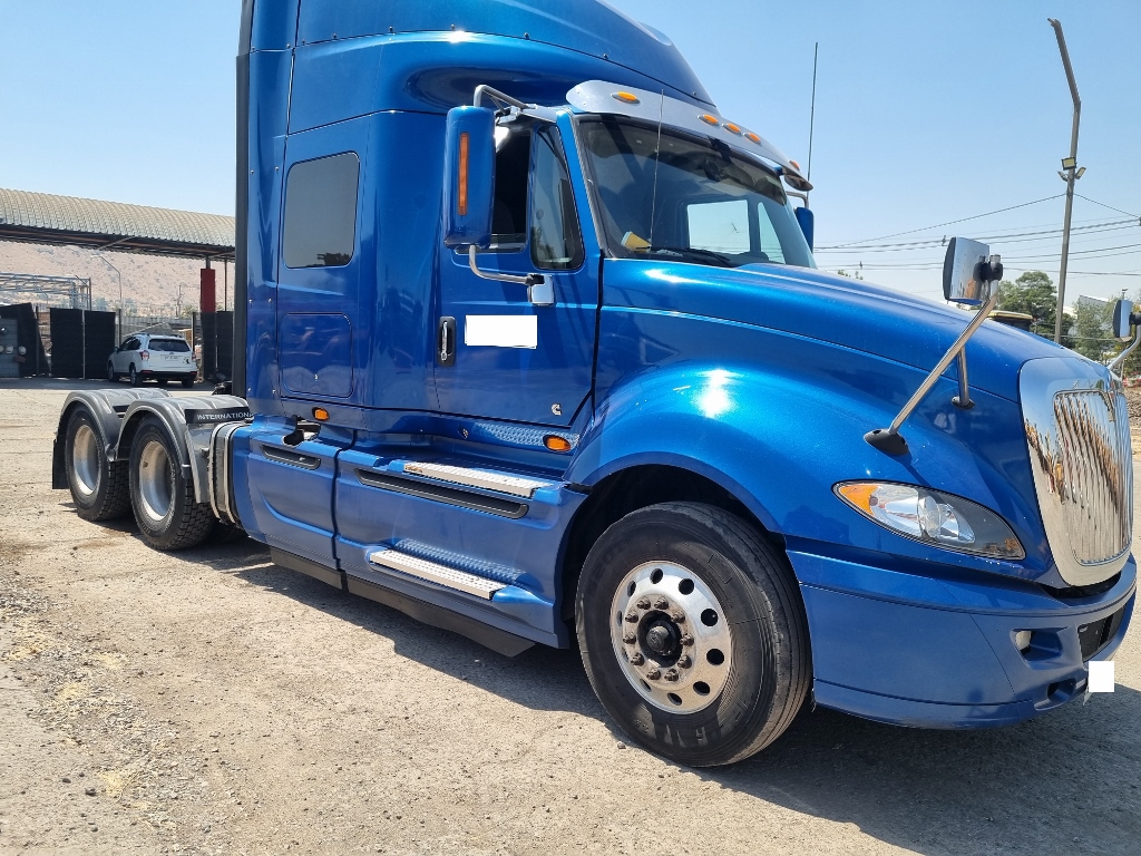 INTERNATIONAL PROSTAR (6X4) 2021