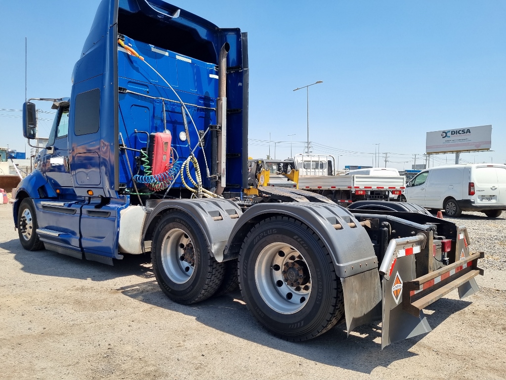 INTERNATIONAL PROSTAR (6X4) 2021