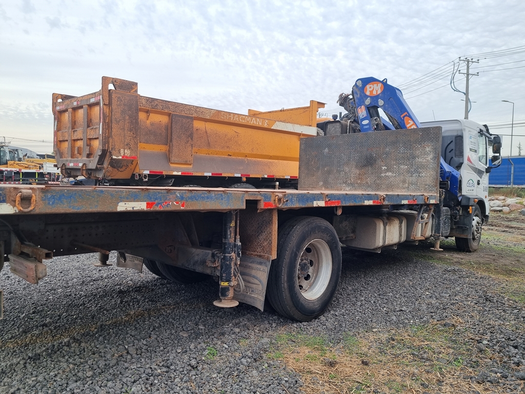 HYUNDAI PAVISE EX18 2021