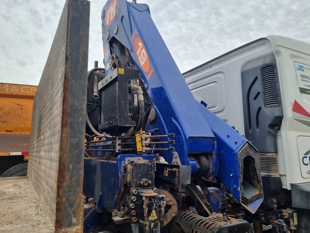 HYUNDAI PAVISE EX18 2021