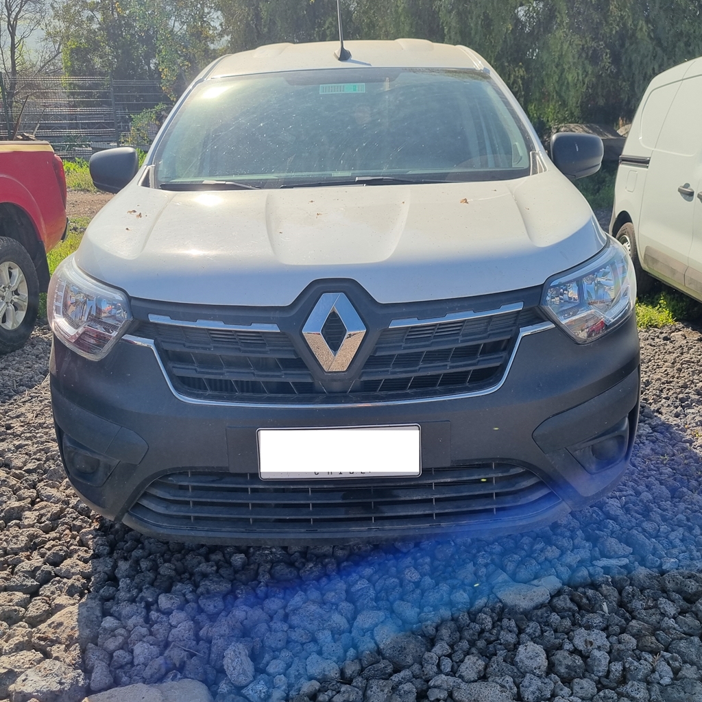 RENAULT Express 2023