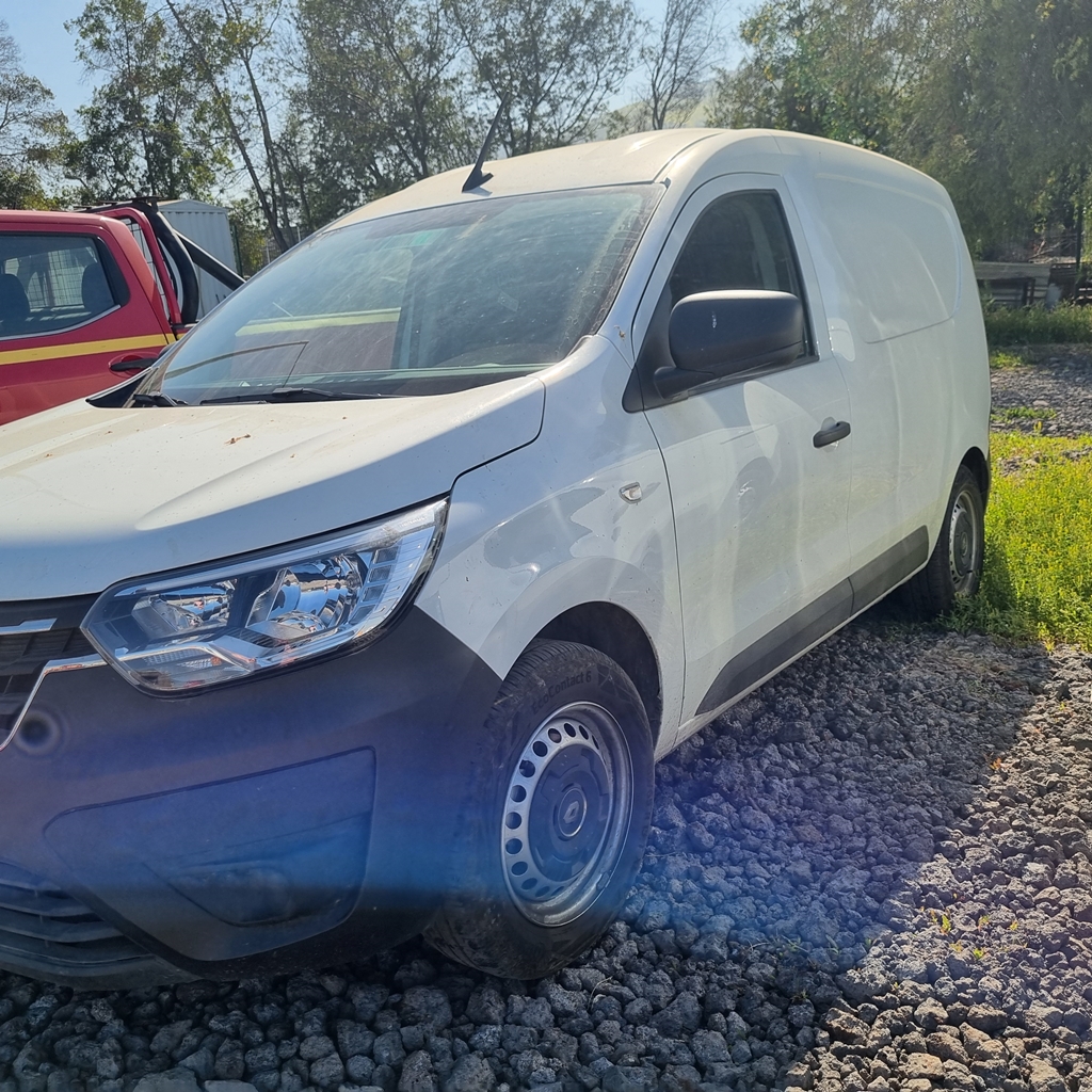 RENAULT Express 2023