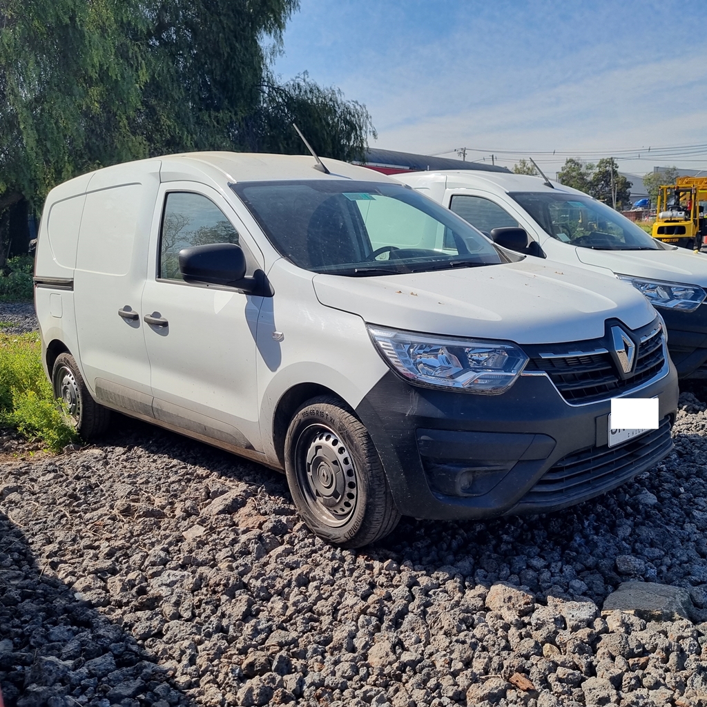 RENAULT Express 2023