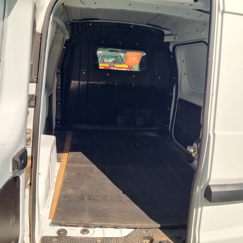 RENAULT Express 2023