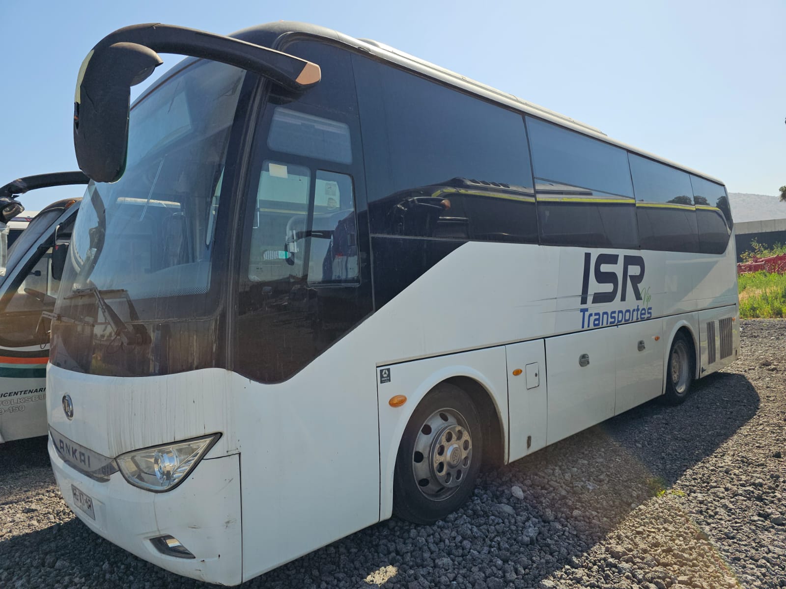 JAC GOLD TOWN 2018