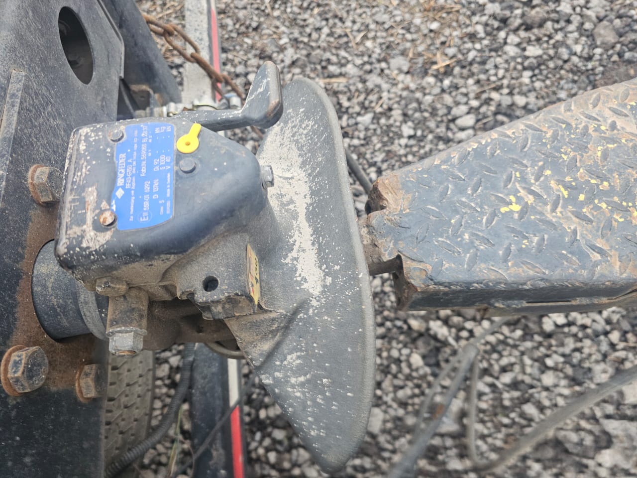 MONTENEGRO AP28500 2025