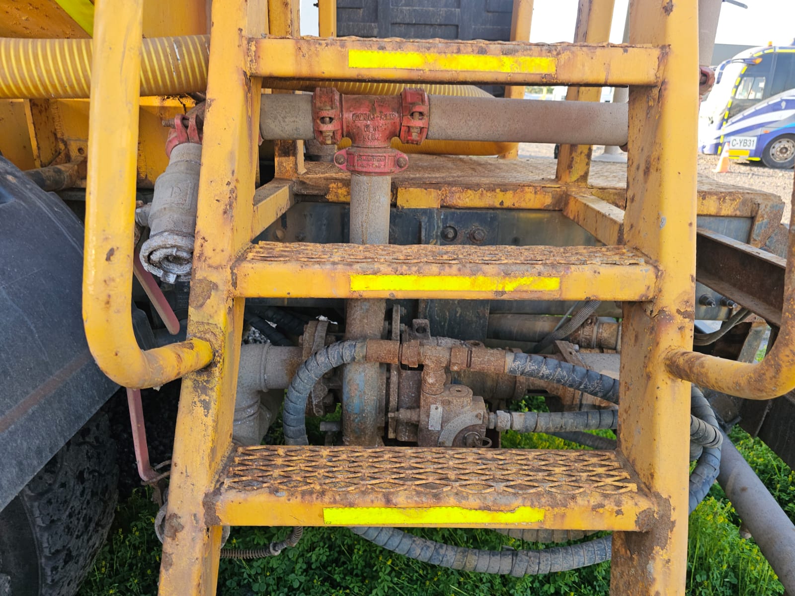 VOLVO VM 330 EURO 2022