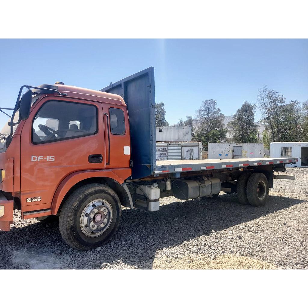 DONGFENG DF 1516 