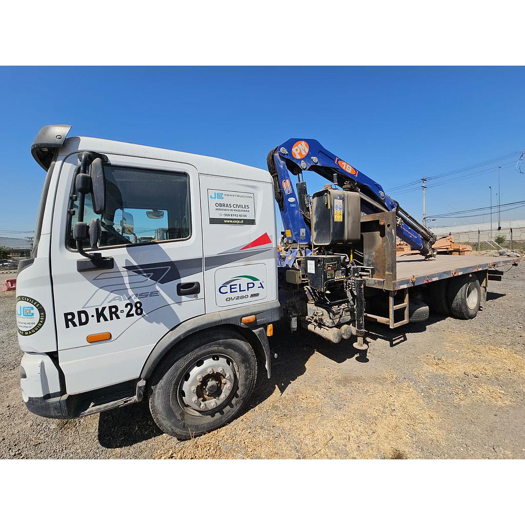 HYUNDAI PAVISE EX18 2021