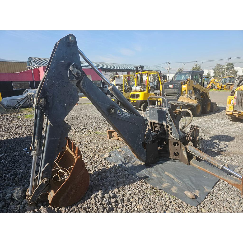 SIN MARCA SIN MODELO 2014