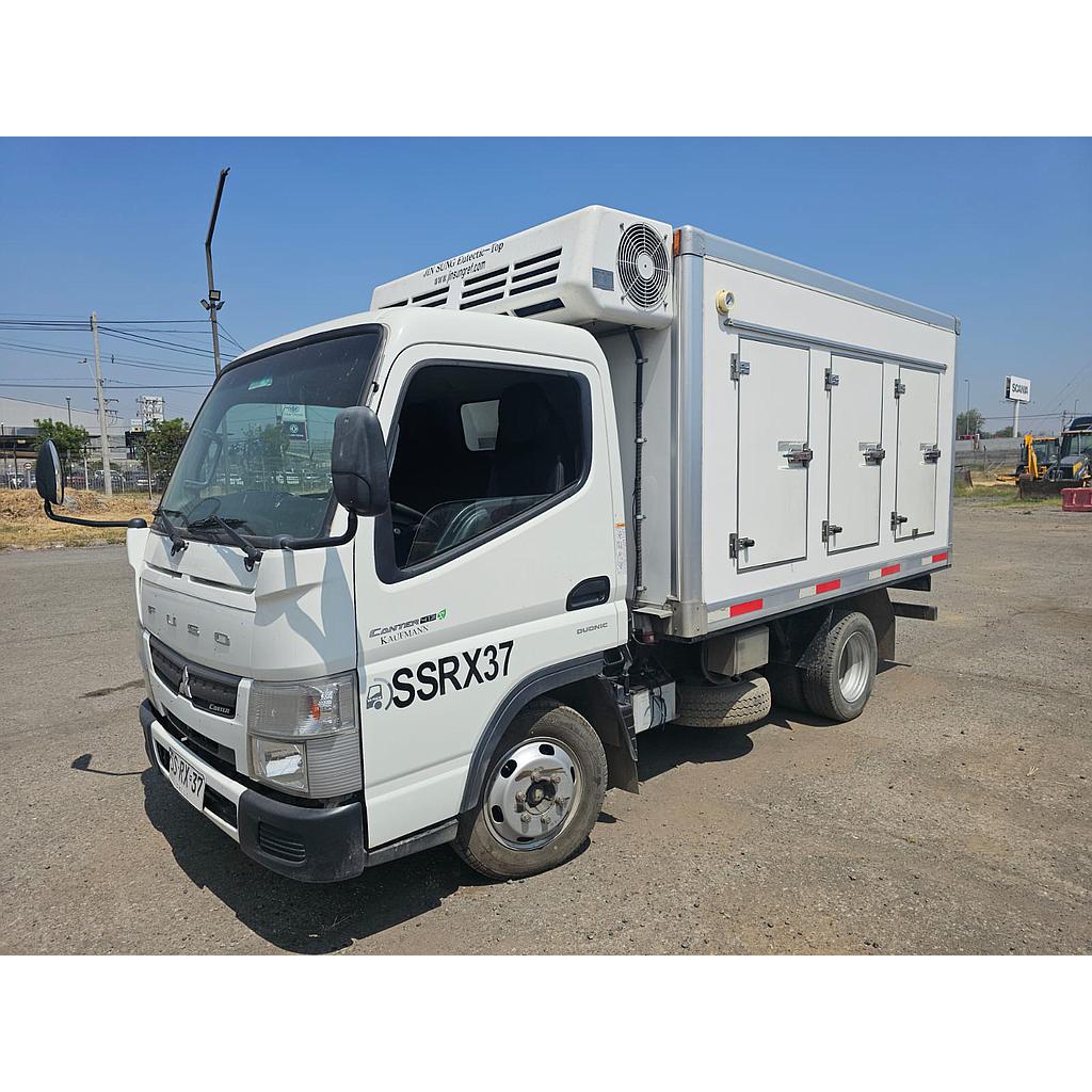 MITSUBISHI MOTORS CANTER 413 2023