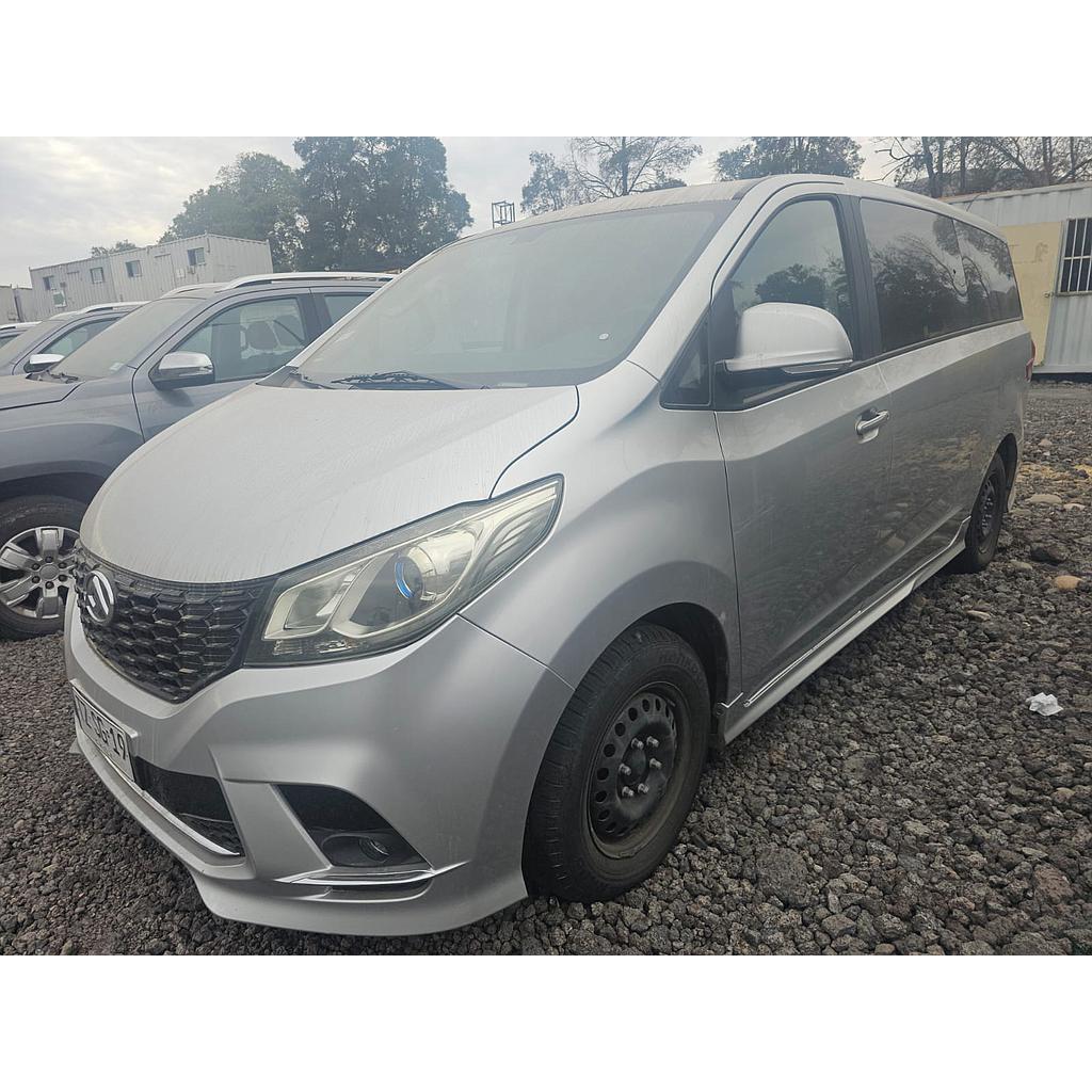 MAXUS G10 2025