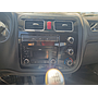 CAMIONETA JAC