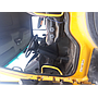JAC HFC LANDER 3252 