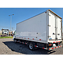 MITSUBISHI MOTORS FUSO CANTER 815 EURO V 2022