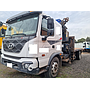 HYUNDAI PAVISE EX18 2021