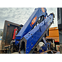 HYUNDAI PAVISE EX18 2021