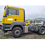 MAN TGS 33480 BBS 2020