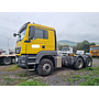 MAN TGS 33480 BBS 2020