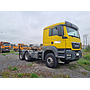 MAN TGS 33480 BBS 2020