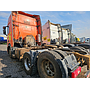 SCANIA R500  A 6X2 2021