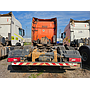 SCANIA R500  A 6X2 2021