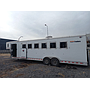 CABALLERIZA KIEFER TRAILERS GENESIS 6H 2022