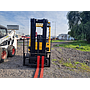 HYSTER H50XT 2019