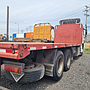 SINOTRUCK TR 340  6X2 2012
