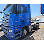 FOTON AUMAN 1839 2014