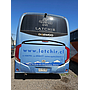 DAEWOO A85 2017