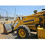 KOMATSU WB97R 5E0 2021