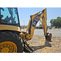KOMATSU WB97R 5E0 2021