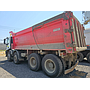 IVECO TRAKKER HILAND 2021