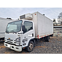 CHEVROLET NPR 715 ES 2021