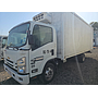 CHEVROLET NPR 816 AC 2022
