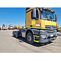 MERCEDES BENZ ACTROS 2645 2023