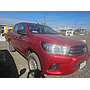 TOYOTA HILUX 4X4 2021
