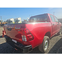 TOYOTA HILUX 4X4 2021