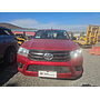 TOYOTA HILUX 4X4 2021