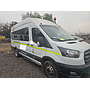 FORD TRANSIT 2021