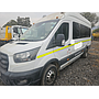 FORD TRANSIT 2021