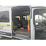 FORD TRANSIT 2021