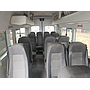 FORD TRANSIT 2021