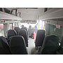 FORD TRANSIT 2021
