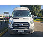 FORD TRANSIT 2024