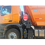 MERCEDES BENZ AROCS 3342 2025