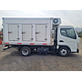 MITSUBISHI FUSO CANTER 413 2023