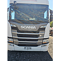 SCANIA GR10A 2020